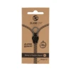 ZlideOn Metal &amp; Plastic Zipper#XL (black) -Outdoor Equipment Store ZLI 10601 ZlideOn Metal Plastic ZipperXL black