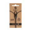 ZlideOn Plastic Zipper#XL (black)