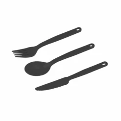 Sea To Summit Camp Cutlery Set 3-Piece