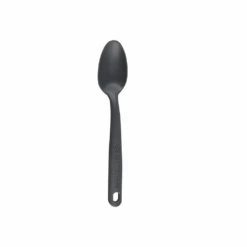 Sea To Summit Camp Cutlery (Separate Pieces) - Charcoal 13 Sea To Summit Camp Cutlery (Separate Pieces) - Charcoal -Outdoor Equipment Store camp cutlery teaspoon