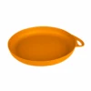 Sea To Summit Delta Plate -Outdoor Equipment Store delta plate orange