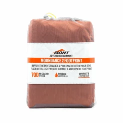 Mont Moondance 2 Footprint -Outdoor Equipment Store exurbia 1080 single mont tent moondance 2 pack size 1