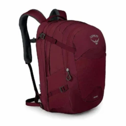 Osprey Nova 32 Litre 11 Osprey Nova 32 Litre -Outdoor Equipment Store osp0820 nova 32 red herring