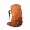 Osprey Ace 50 Litre - Orange Sun -Outdoor Equipment Store osp0842 Ace 50 orange sun