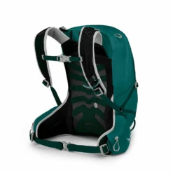 Osprey Tempest 20 Litre -Outdoor Equipment Store osp0920 tempest 20 back