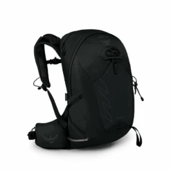 Osprey Tempest 20 Litre -Outdoor Equipment Store osp0920 tempest 20 stealth black