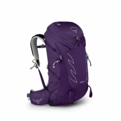 Osprey Tempest 34 Litre -Outdoor Equipment Store osp0923 tempest 34 violac purple